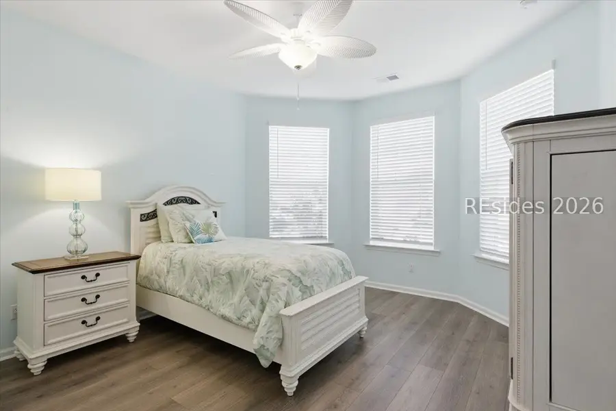 88 Weekend Avenue, Hardeeville, SC 29927 - #3