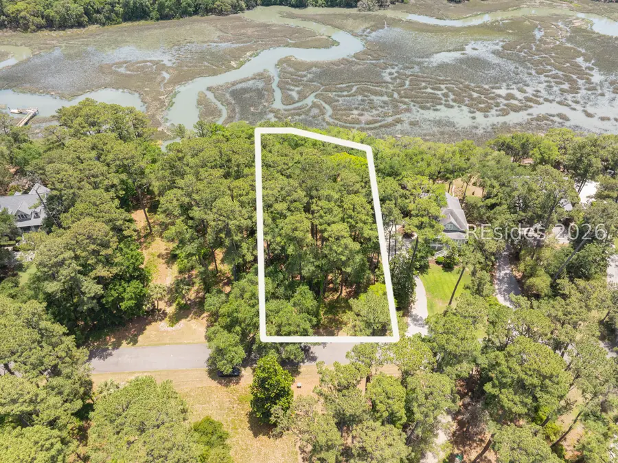 73 Bermuda, Saint Helena Island, SC 29920 - #2
