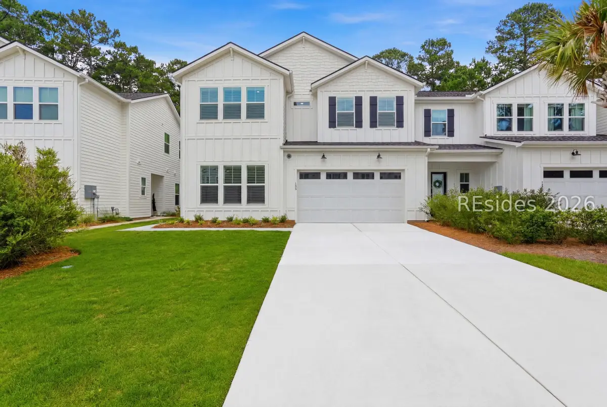 156 Oleander Way, Hardeeville, SC 29927 - #1