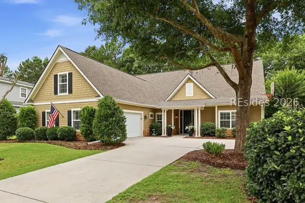 6 Olde Station Place, Bluffton, SC 29910