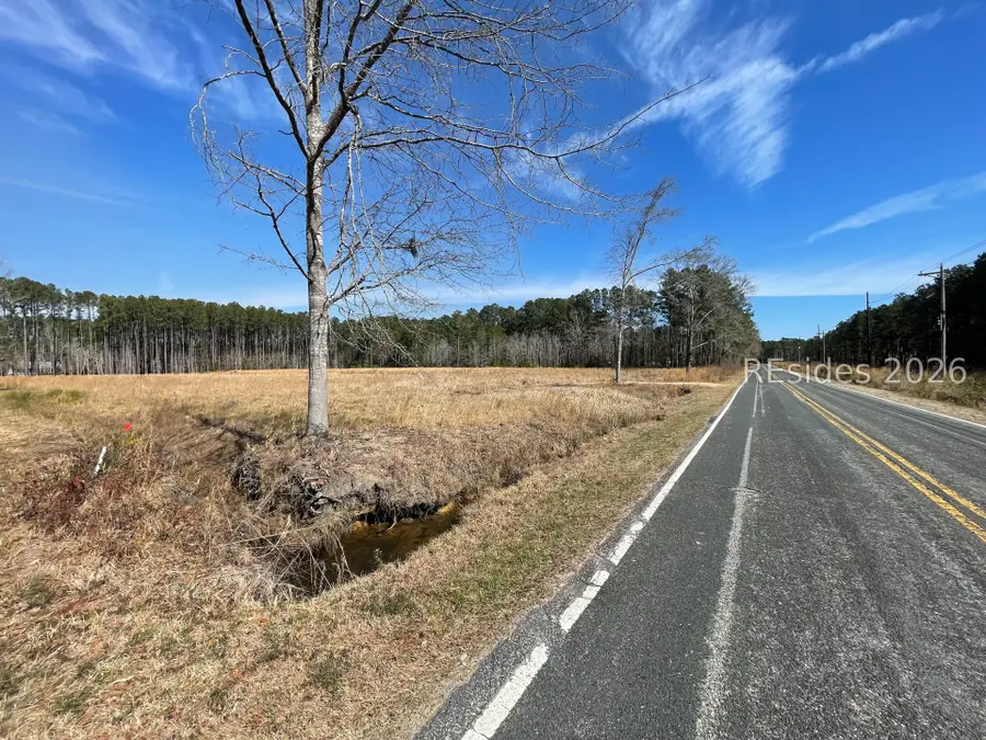 3763 Rice Shire Road, Ridgeland, SC 29936 - #2