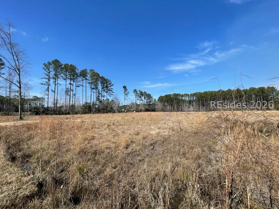3763 Rice Shire Road, Ridgeland, SC 29936 - #3