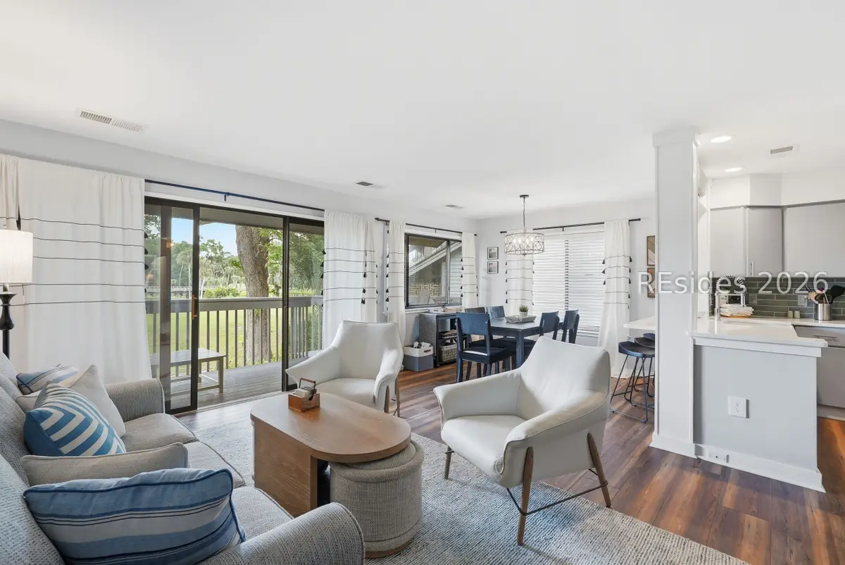 60 Carnoustie Road #982, Hilton Head Island, SC 29928 - #1