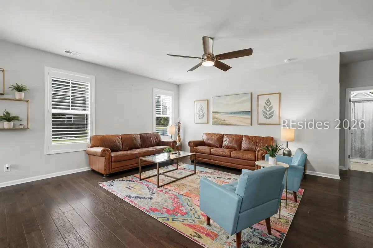 244 Cooper Run Road, Bluffton, SC 29909 - #1