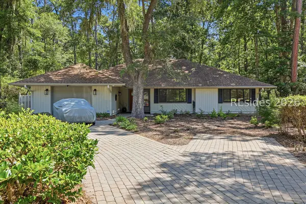 18 Forest Drive, Hilton Head Island, SC 29928
