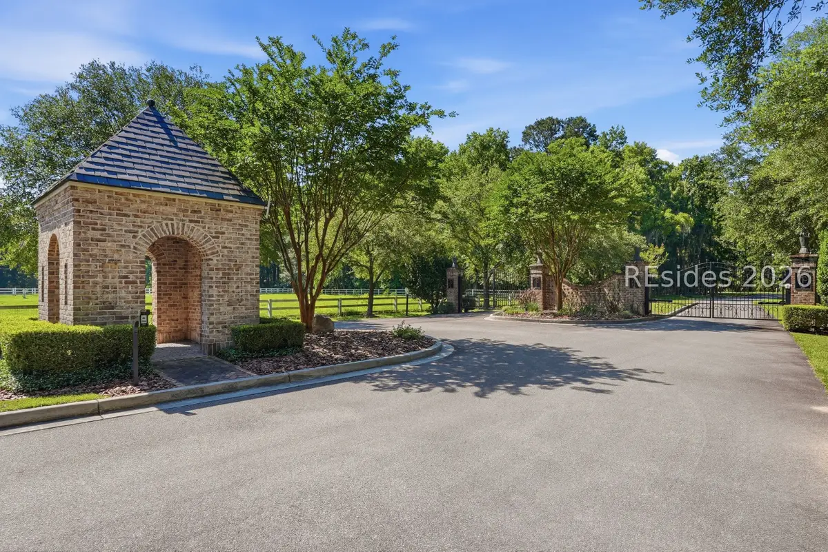 1155 Bridle Path Boulevard, Hardeeville, SC 29927 - #1