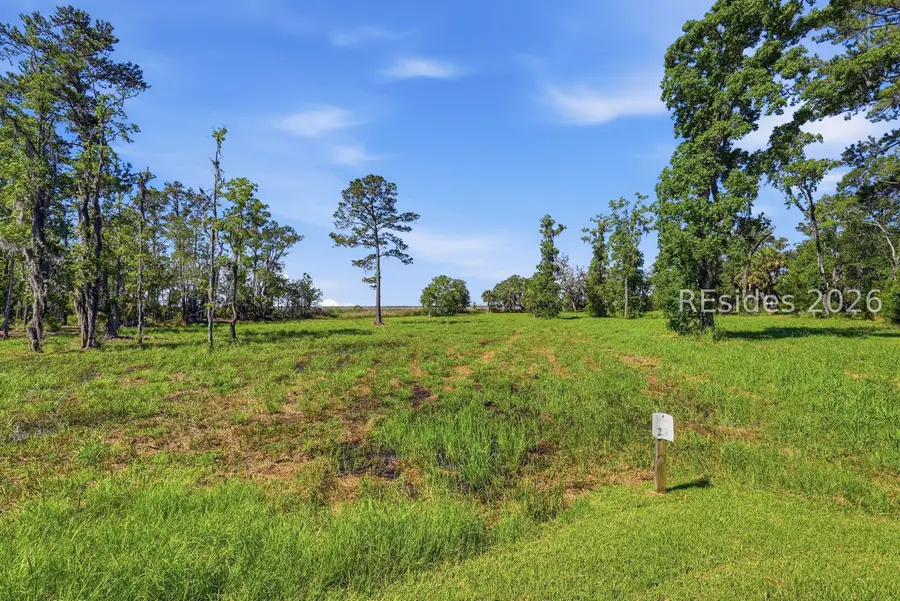 1155 Bridle Path Boulevard, Hardeeville, SC 29927 - #3