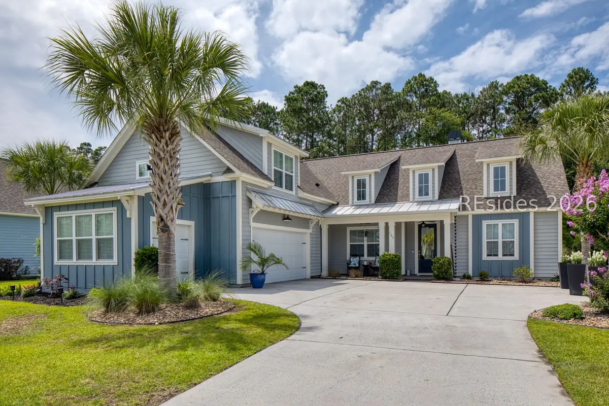 125 Danbridge Court, Bluffton, SC 29910 - #1
