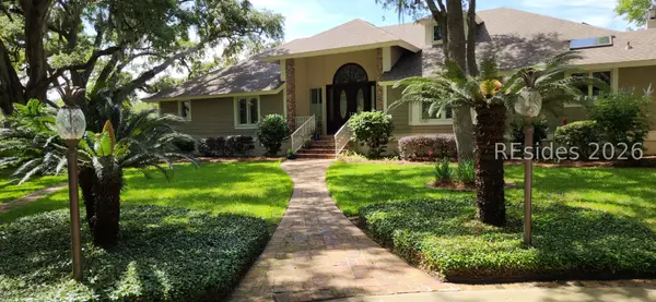 4 Hartford Place, Hilton Head Island, SC 29928