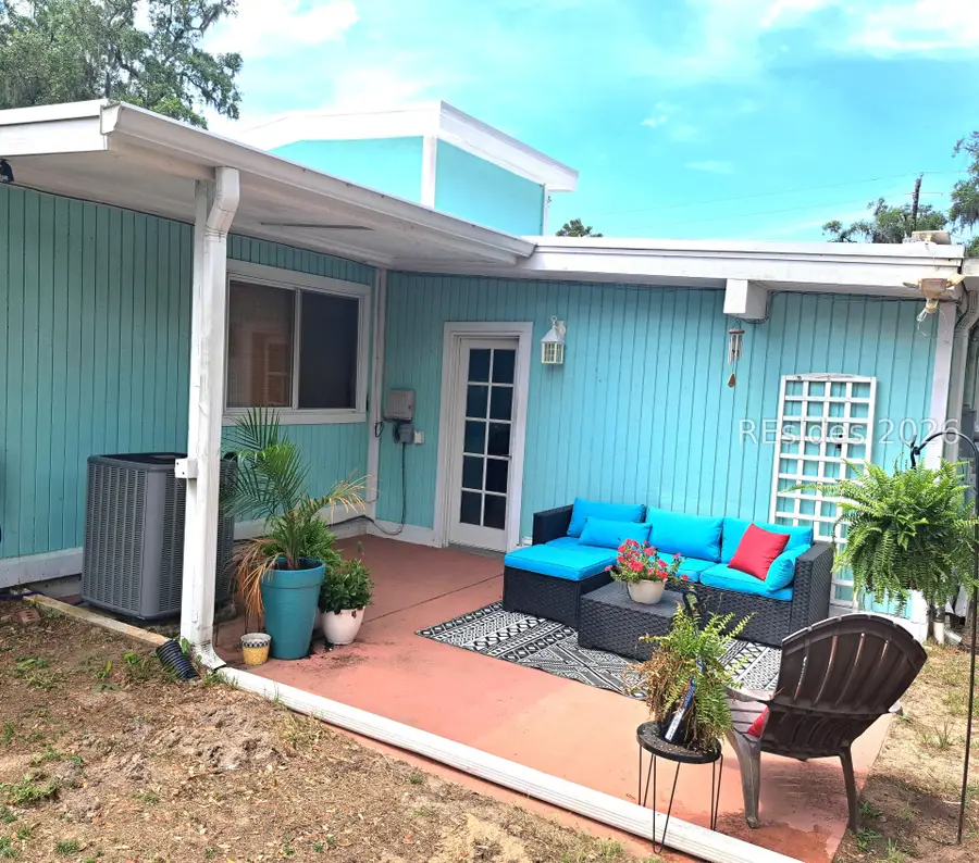1001 Broad River Drive, Beaufort, SC 29906 - #3