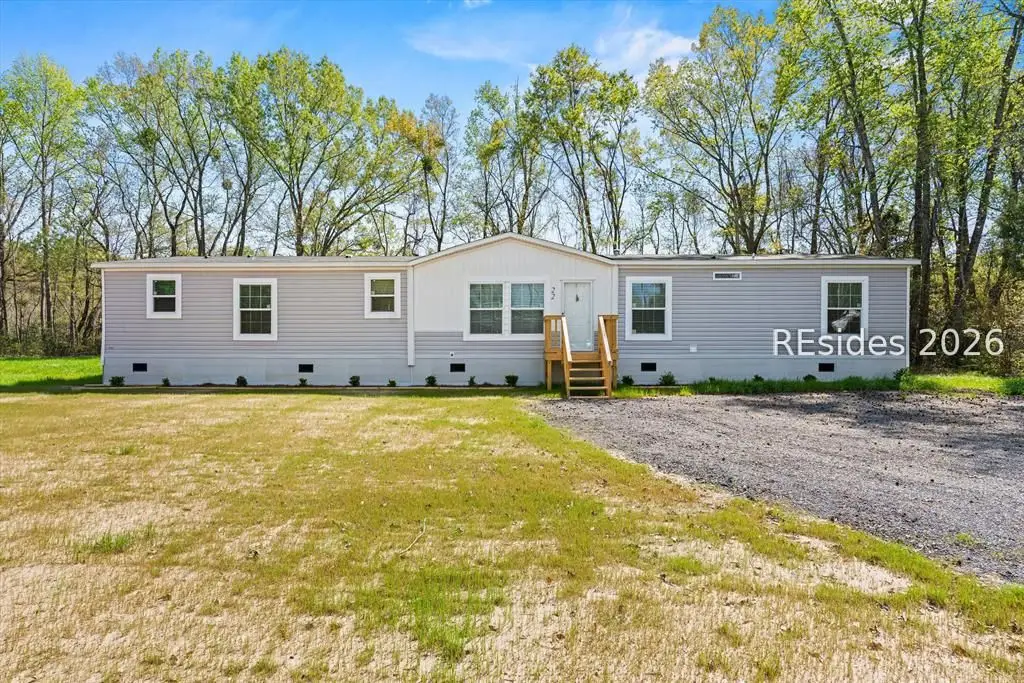 26 Unity Lane, Seabrook, SC 29940 - #1