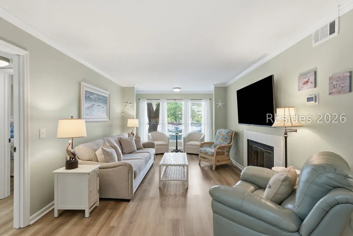 99 Forest Cove #99, Hilton Head Island, SC 29928 - #1