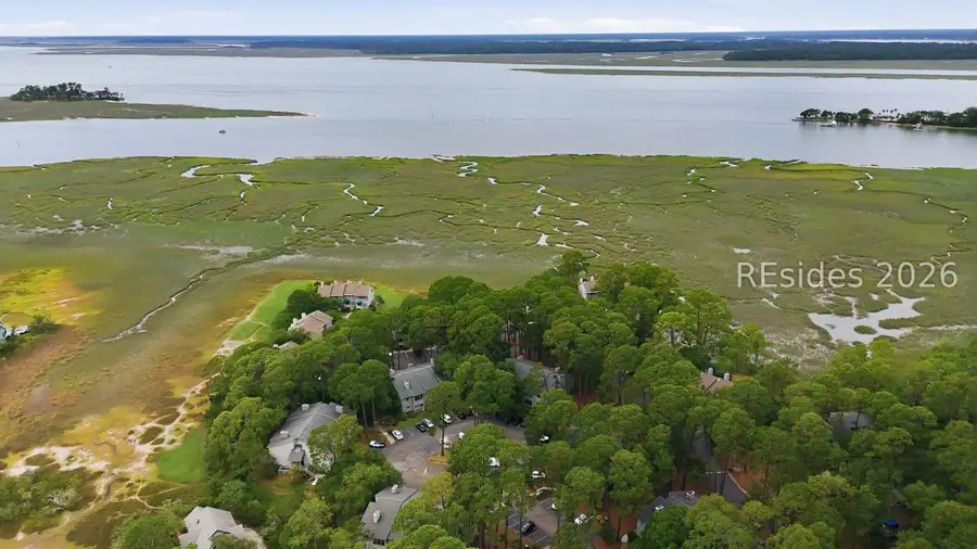 99 Forest Cove #99, Hilton Head Island, SC 29928 - #3