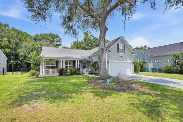 141 Pickett Mill Boulevard, Bluffton, SC 29909