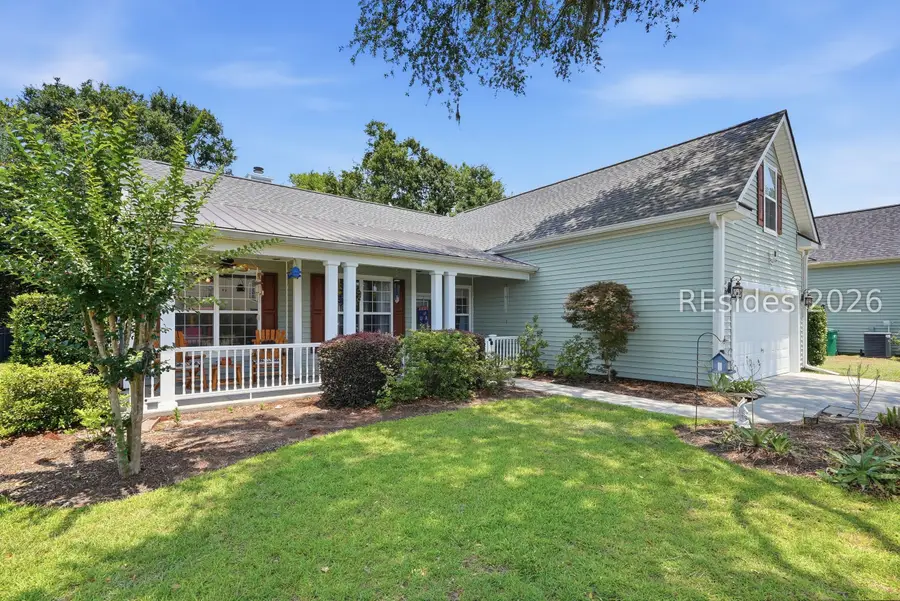 141 Pickett Mill Boulevard, Bluffton, SC 29909 - #2