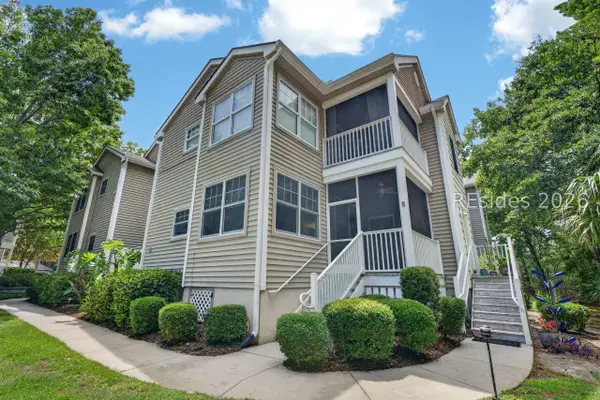 31 Summerfield Court #113, Hilton Head Island, SC 29926