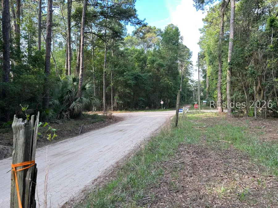 214 Benjies Point Road, Daufuskie Island, SC 29915 - #2