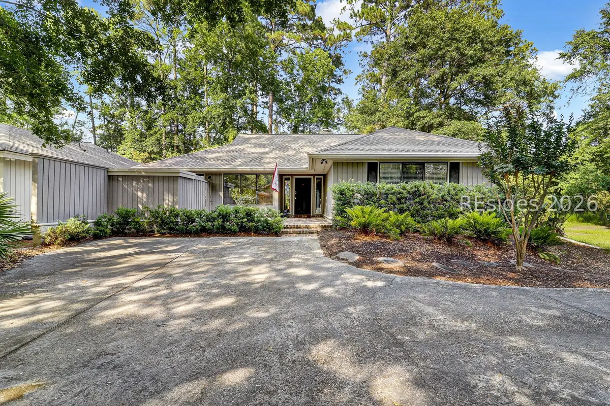 52 Otter Road, Hilton Head Island, SC 29928 - #1