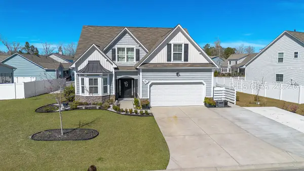 88 Wyndham Drive, Bluffton, SC 29910