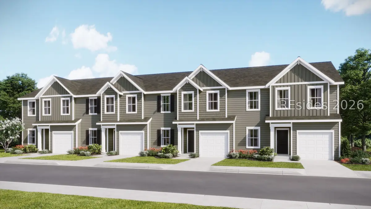 152 River Birch Lane, Hardeeville, SC 29927 - #1