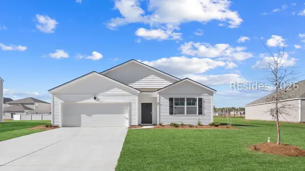 1091 Sanctuary Drive, Ridgeland, SC 29936