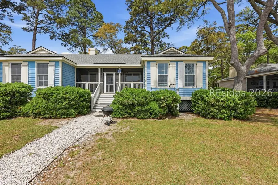 120 Ave Of Oaks, Daufuskie Island, SC 29915 - #2
