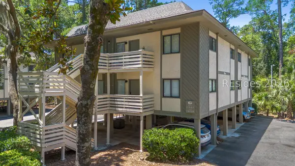 104 Cordillo Parkway #G3, Hilton Head Island, SC 29928