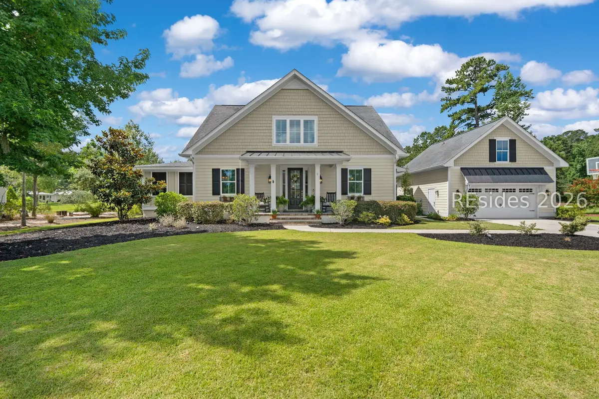 6 Daffodil Farm Way, Bluffton, SC 29910 - #1