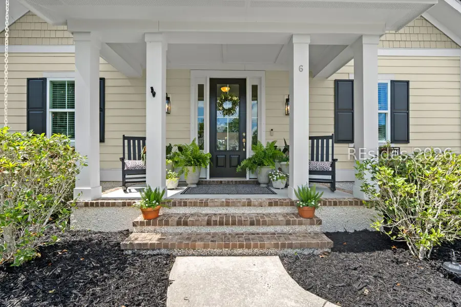 6 Daffodil Farm Way, Bluffton, SC 29910 - #3