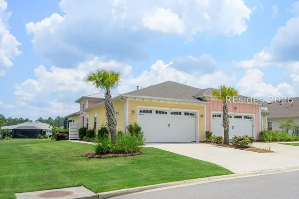 149 Flip Flop Court, Hardeeville, SC 29927