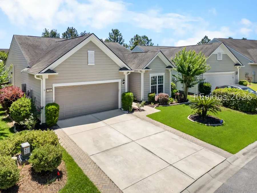 748 Knollwood Court, Bluffton, SC 29909 - #2