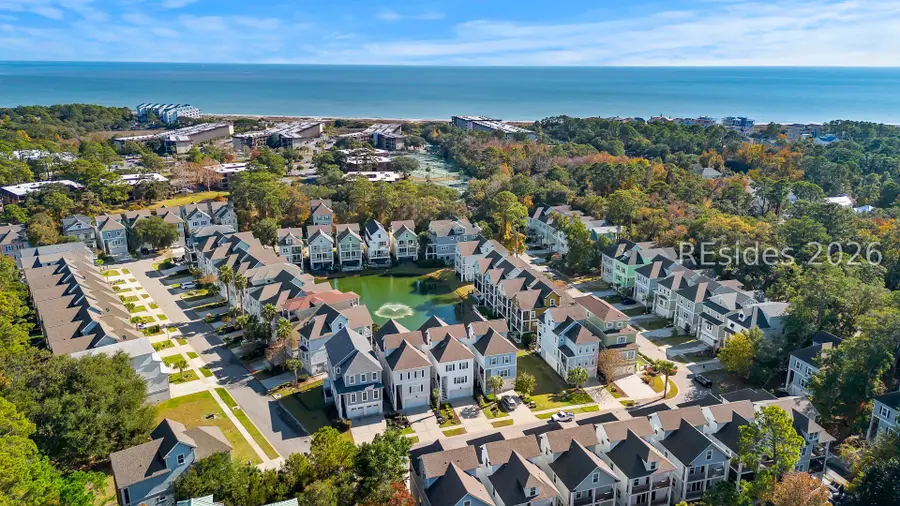 64 Sandcastle Court, Hilton Head Island, SC 29928 - #2