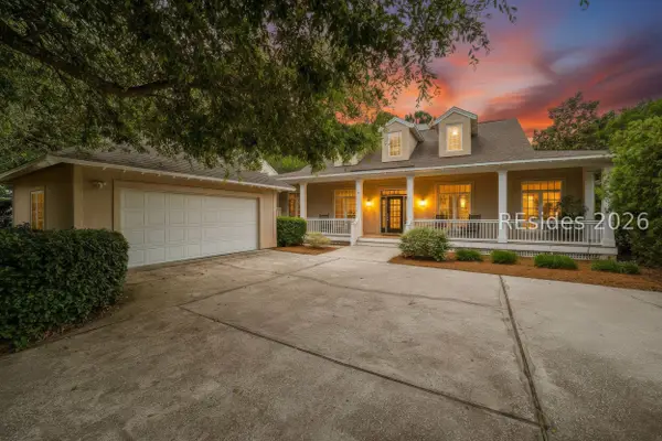 13 River Marsh Lane, Okatie, SC 29909