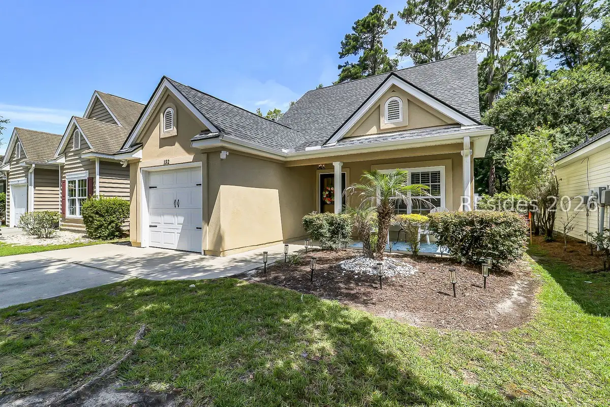 132 Crossings Boulevard, Bluffton, SC 29910 - #1