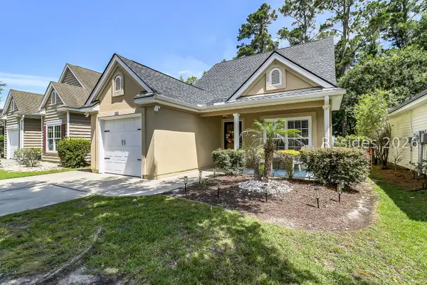 132 Crossings Boulevard, Bluffton, SC 29910