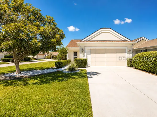 1 Nesting Lane, Bluffton, SC 29909