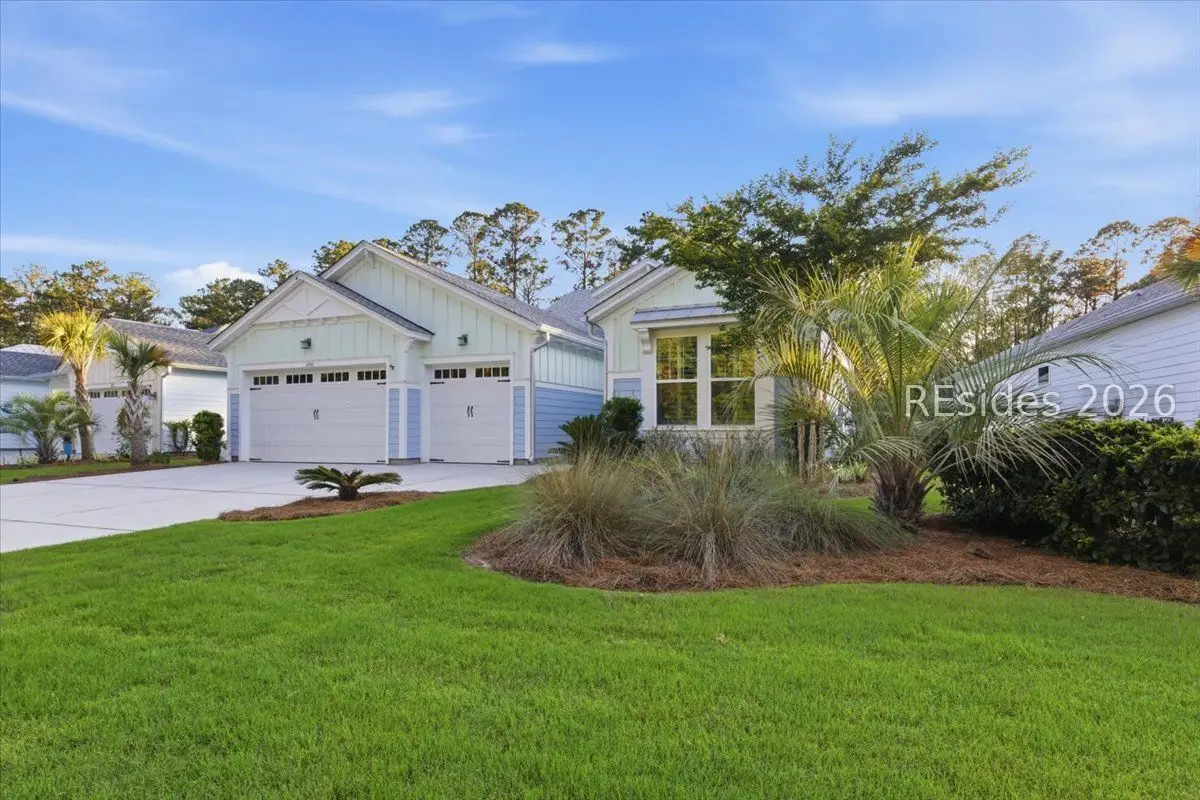 1494 Tiki Terrace, Hardeeville, SC 29927 - #1