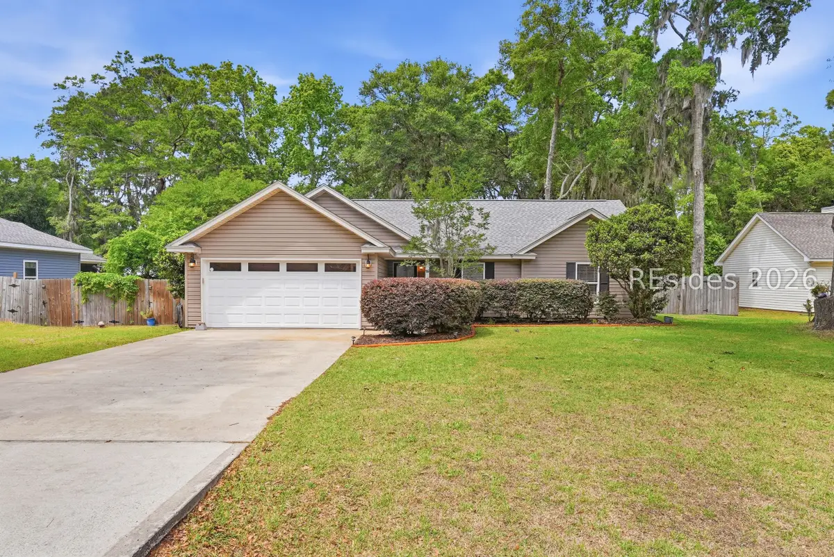 16 Sherwood Lane, Beaufort, SC 29907 - #1