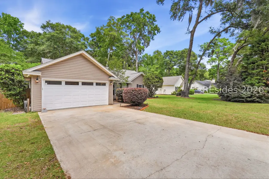 16 Sherwood Lane, Beaufort, SC 29907 - #2