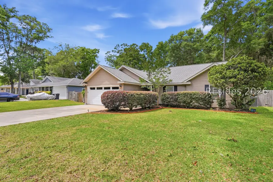 16 Sherwood Lane, Beaufort, SC 29907 - #3