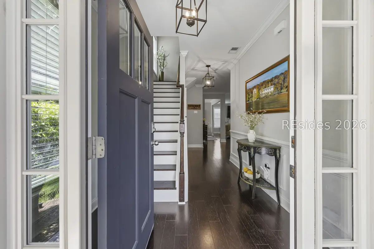 16 Dewees Lane, Hilton Head Island, SC 29926 - #1