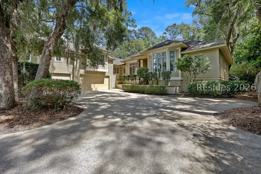 5 Heritage Court, Hilton Head Island, SC 29928 - #3