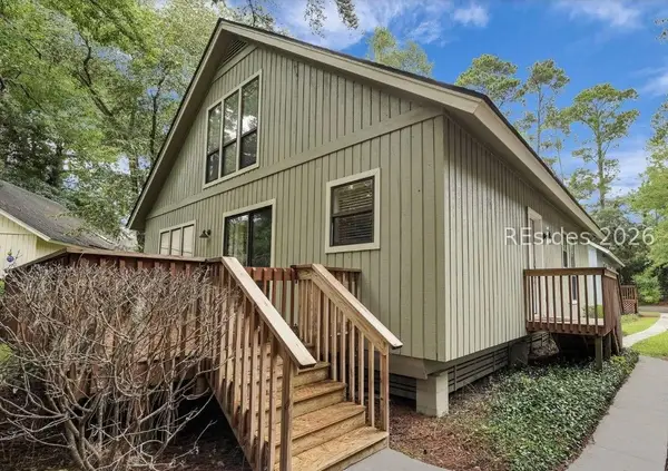 58 Pine Burr Road #58, Hilton Head Island, SC 29926