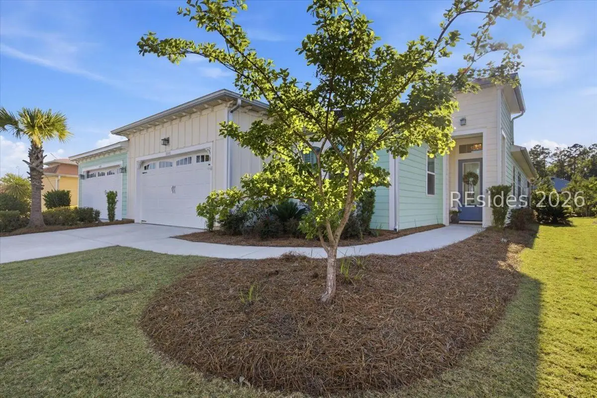 2050 Shoreside Drive, Hardeeville, SC 29927 - #1