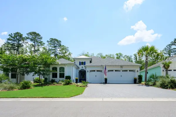 2252 St. Somewhere Drive, Hardeeville, SC 29927