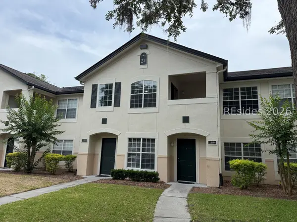 897 Fording Island Road #2104, Bluffton, SC 29910