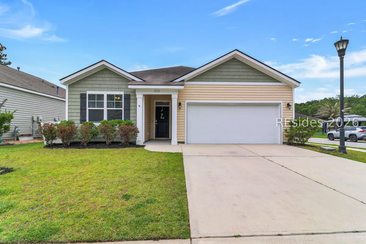 2311 Blakers Boulevard, Bluffton, SC 29909 - #1