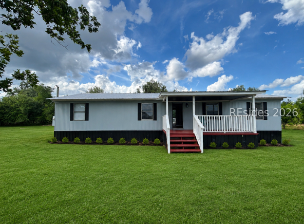 238 Saint Marks, Allendale, SC 29810 - #1