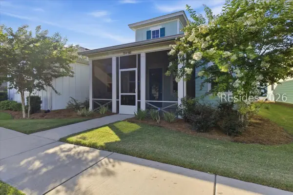 73 Caribbean Soul Avenue #102, Hardeeville, SC 29927