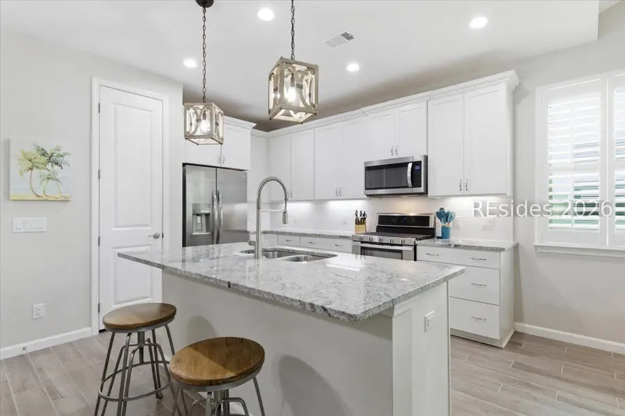 73 Caribbean Soul Avenue #102, Hardeeville, SC 29927 - #2